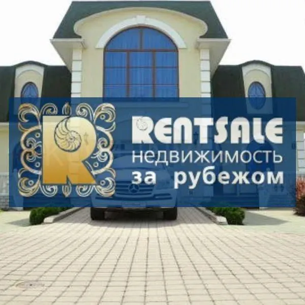 Дом в Старая Рига, фото 1
