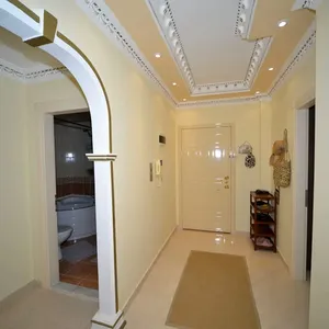 Квартира в Алания, фото 4