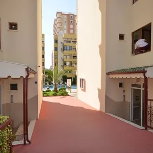 Квартира в Алания, фото 4
