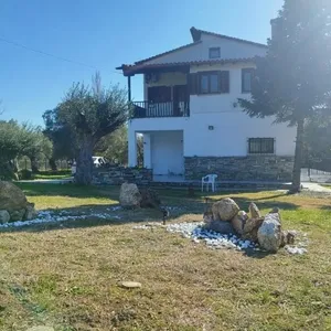 Отдельный дом в Ситониа, фото 3