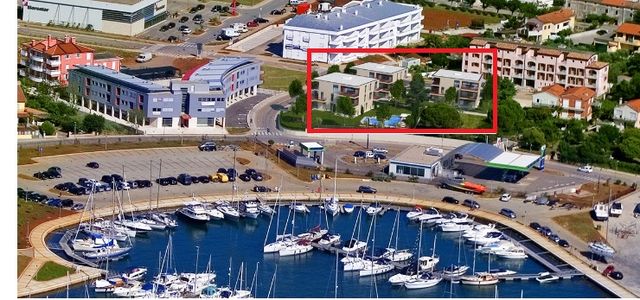 Земельный участок в Новиград