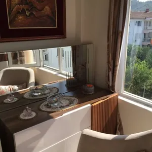 Квартира в Кемер, фото 4