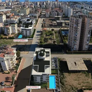 Квартира в Анталия, фото 5