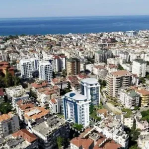 Квартира в Алания, фото 5