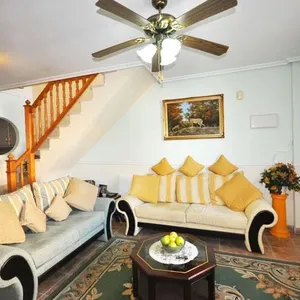 Таунхаус в Деэса де Кампоамор, фото 3
