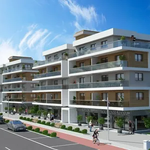 Квартира в Фамагуста, фото 5