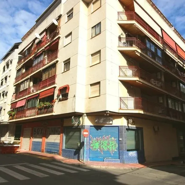 Квартира в Торревьеха, фото 1