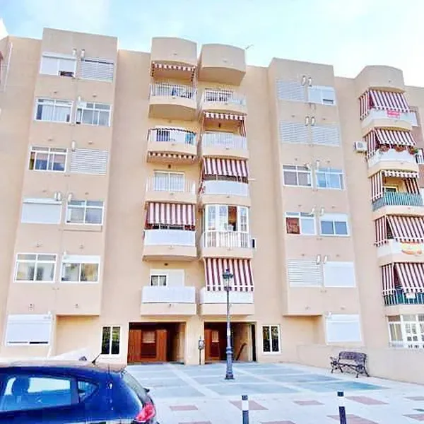 Квартира в Эстепона, фото 1