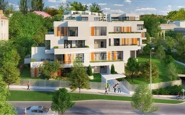 Квартира в Будапешт
