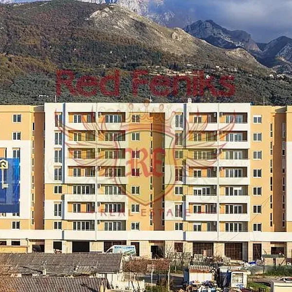 Квартира в Бар, фото 1