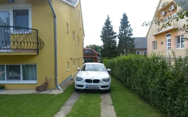 Отдельный дом в Хевиз