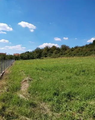 Земельный участок в Белградский