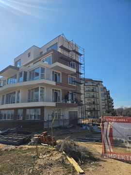 Квартира в Приморско