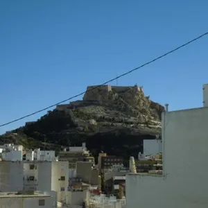 Квартира в Аликанте, фото 5