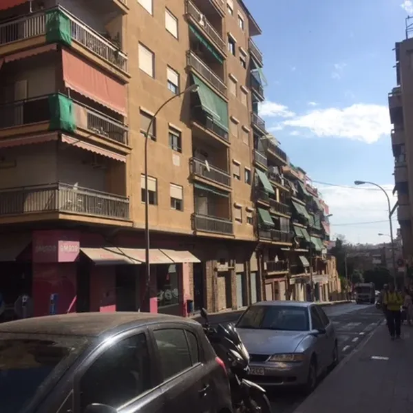 Квартира в Аликанте, фото 1