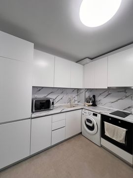 Квартира в Святой Влас