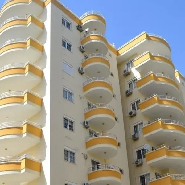Квартира в Алания, фото 1