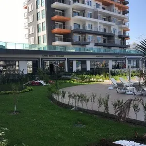 Квартира в Авсаллар, фото 3