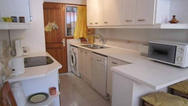 Квартира в Бегур