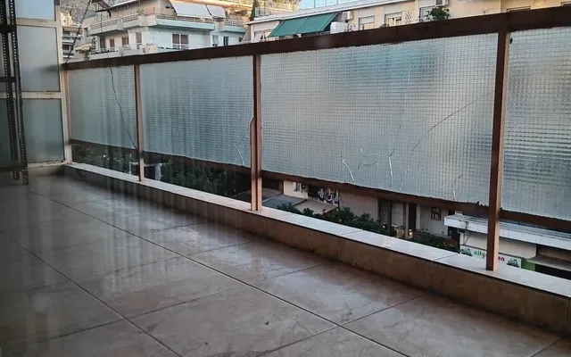 Квартира в Зографу