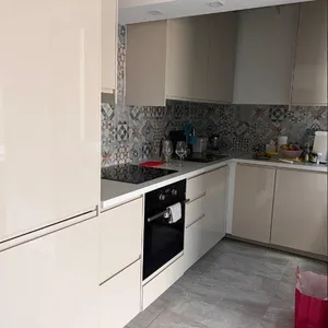 Квартира в Лимассол, фото 4