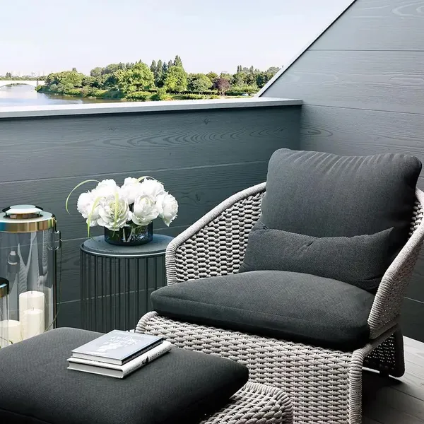 Boat Race House in London, фото 1