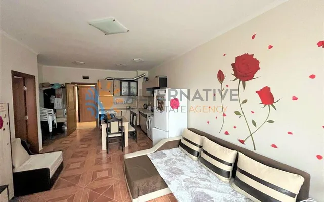 Квартира в кв. Юрта pod patia