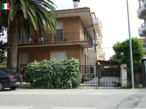 Квартира в Альба-Адриатика