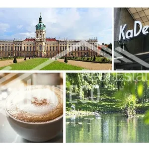 Квартира в Берлин, фото 5