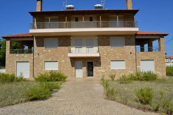 Мезонет в Kassandra Municipality