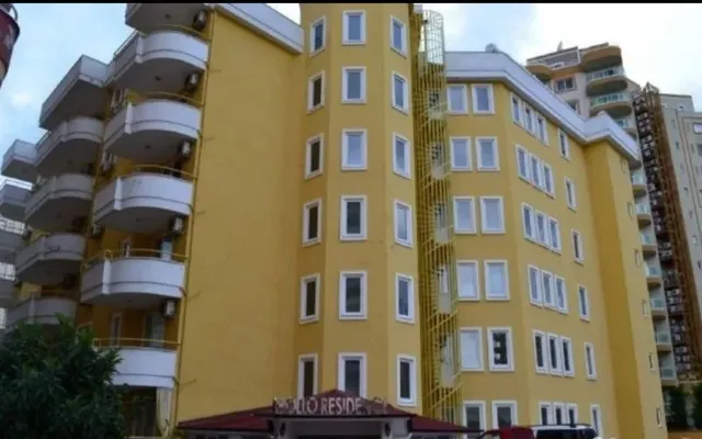 Квартира в Алания