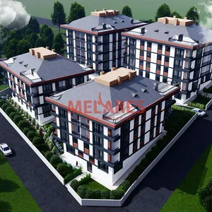 Квартира в Büyükşehir Махаллеси, фото 5