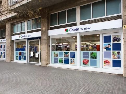 Коммерческая недвижимость в Калелья