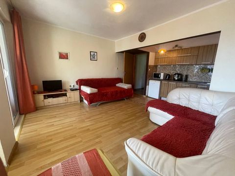 Квартира в Бечичи