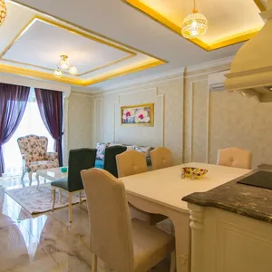 Квартира в Алания, фото 5