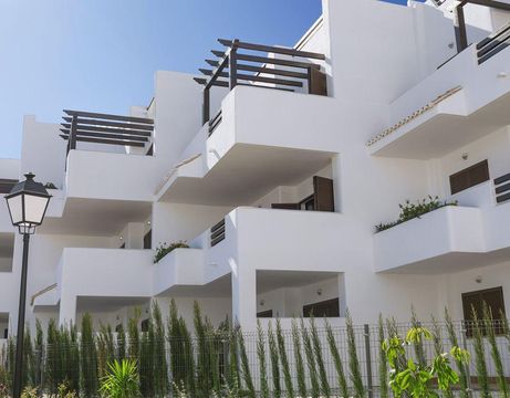 Квартира в Вилья-Тарамай