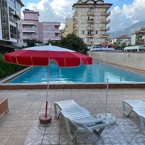 Квартира в Алания, фото 5