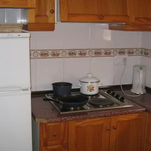 Студия в Торревьеха, фото 2