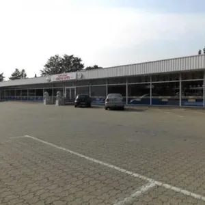 Коммерческая недвижимость в Оберхаузен, фото 2