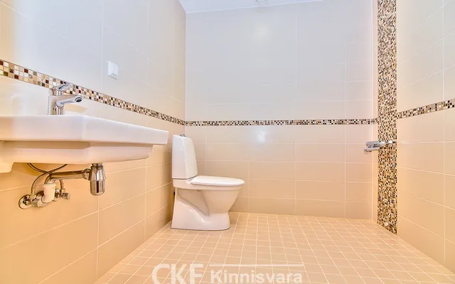 Квартира в Вэйбри