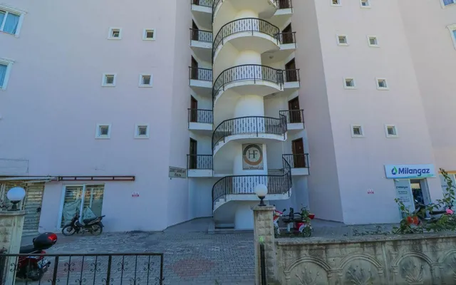 Квартира в Авсаллар