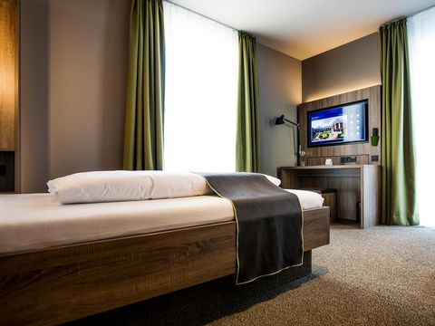 Отель в Ульм