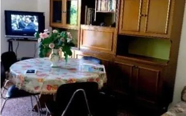 Квартира в Виареджо