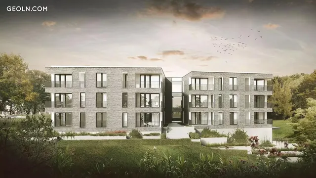 Rezydencja No.13 in Bydgoszcz