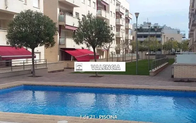 Квартира в Льорет-де-Мар