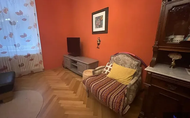 Квартира в Карловы Вары
