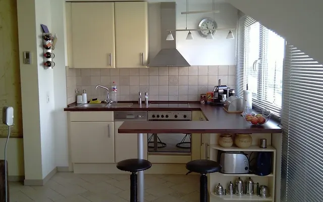 Дуплекс в Кёльн
