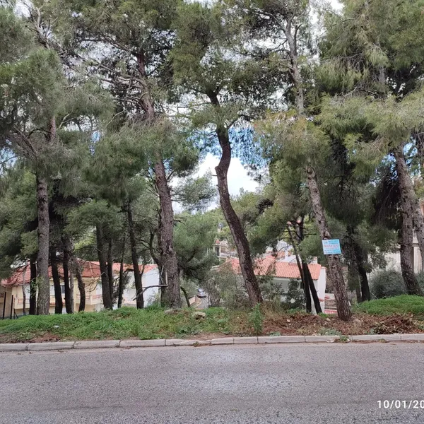 Земельный участок в Nea Penteli, фото 2