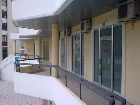 Коммерческая недвижимость в Игало