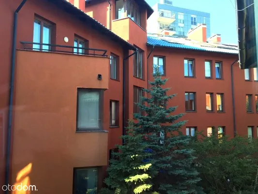 Квартира в Варшава